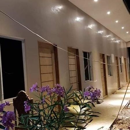 B&S Pension House Диполог Екстериор снимка