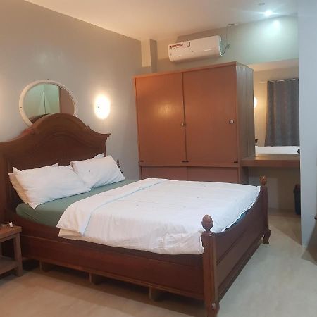 B&S Pension House Диполог Екстериор снимка