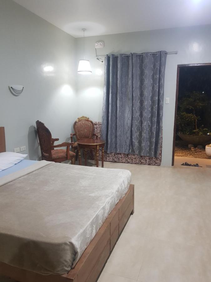 B&S Pension House Диполог Екстериор снимка