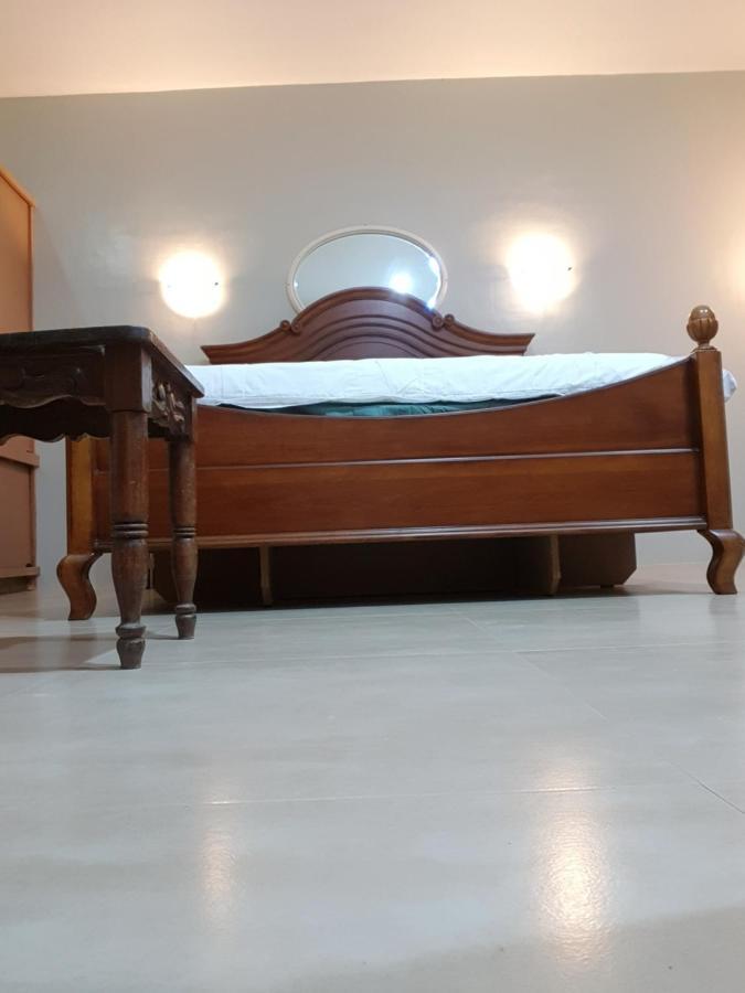 B&S Pension House Диполог Екстериор снимка